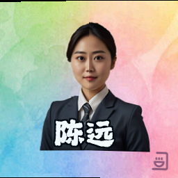 陈远